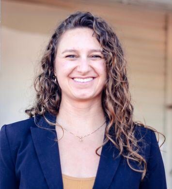 Sierra Holt_Herbein Director